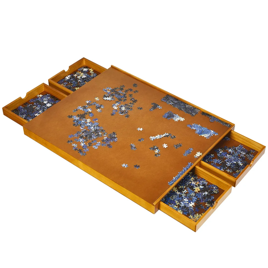 Ottawa Puzzle