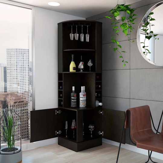 Graylie Bar Cabinet