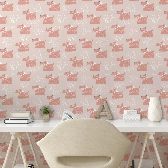 Munising Matte Peel & Stick Wallpaper Roll