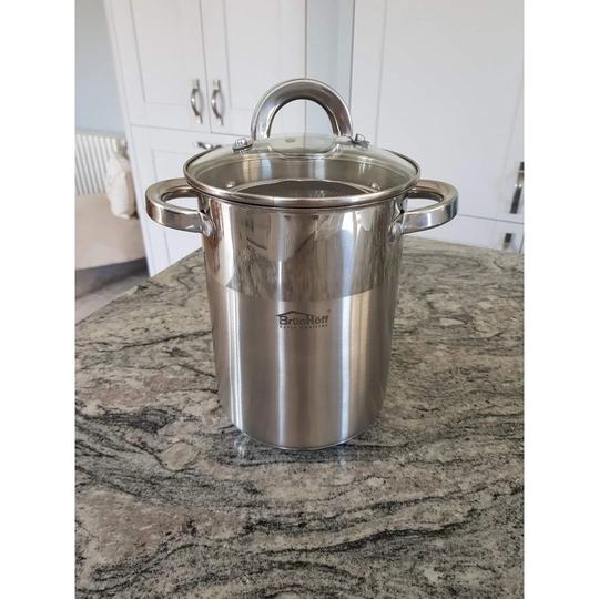 4 L Multi Pot with Lid