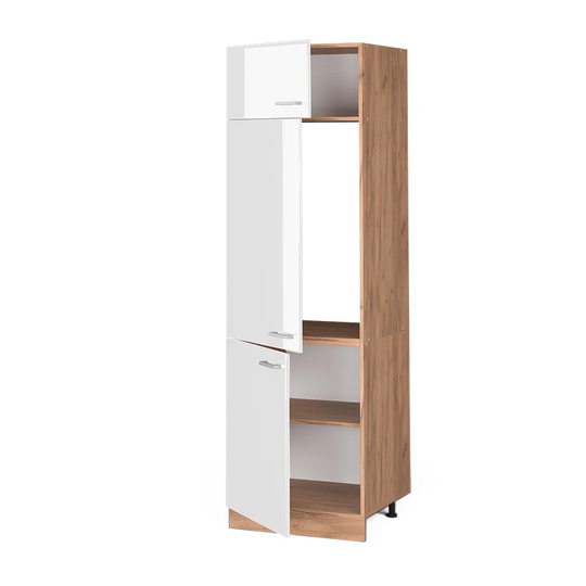 Vineyards Module 183 + front R-Line country house white (68)
