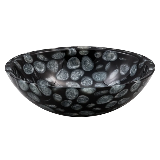 Beatrice Circular 400mm Countertop Basin