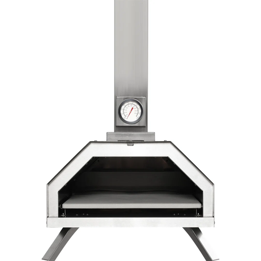 Almasi Pizza Oven