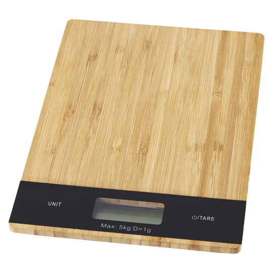 Maguire Digital Kitchen Scale