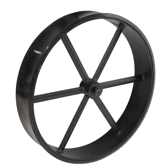 Jettie Smoke Tyre