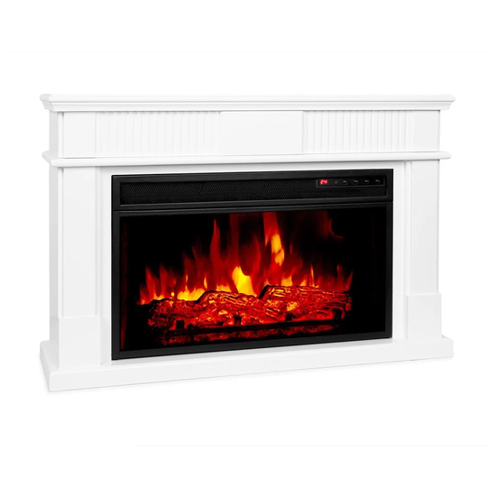 Bern Electric Fire