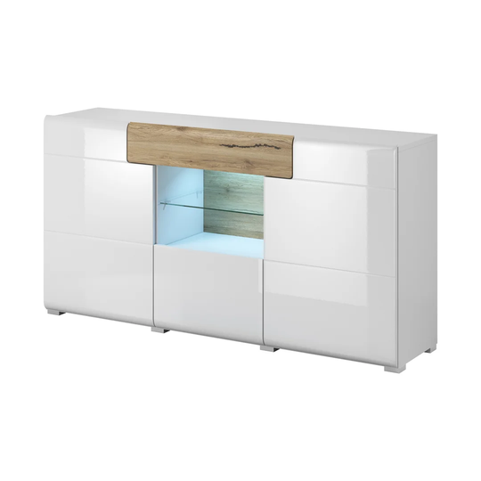 Blewett Sideboard 160 Cm Wide 1 Drawer