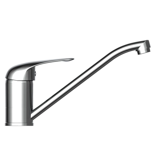 Schütte Sink Mixer Magna Chrome