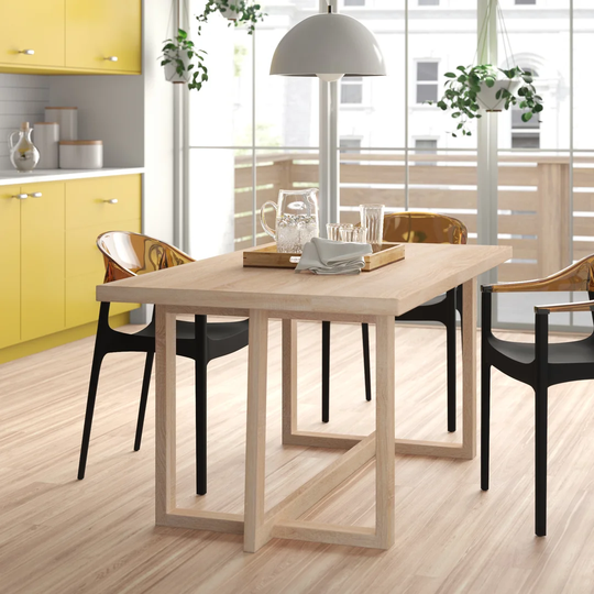 Curnutt Rectangular Dining Table
