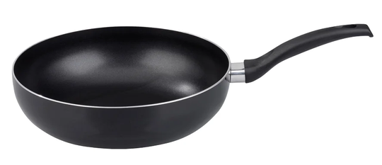 Ducto 28cm Non-Stick Aluminium Wok