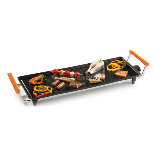 Teppanyaki