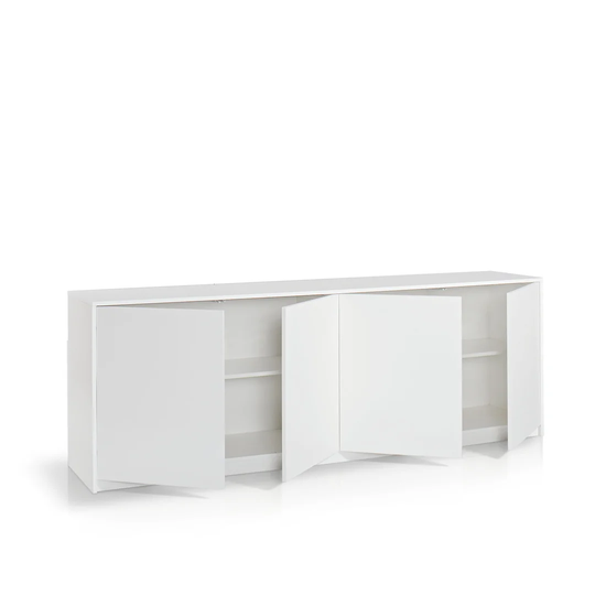 McCutchenville 238 Cm Wide Sideboard