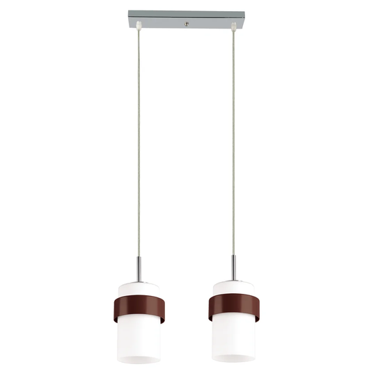 Colfax 2-Light Kitchen Island Pendant