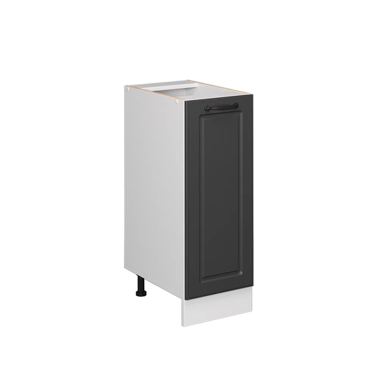 Canby Module 262 + front country house anthracite (14)