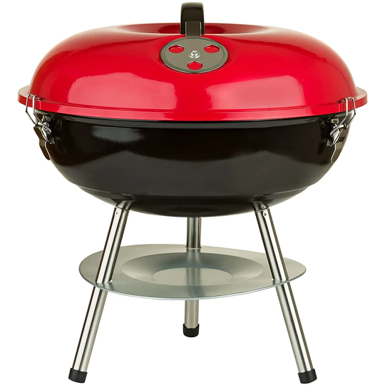 Dakota Fields 36.5cm Kettle Charcoal BBQ