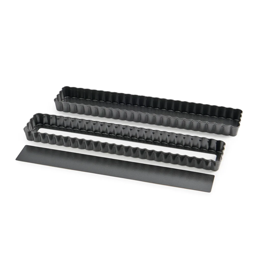 Baking tray Häppli 2pcs