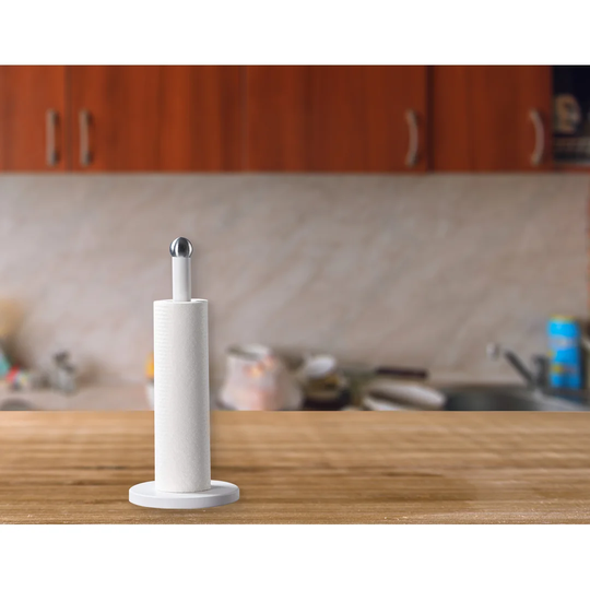 Free Standing Paper Towel Holder