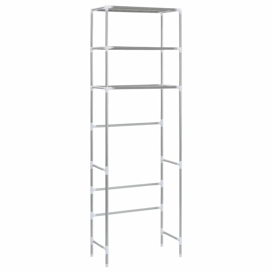 Arnkil 53cm x 169cm Over the Toilet Shelf