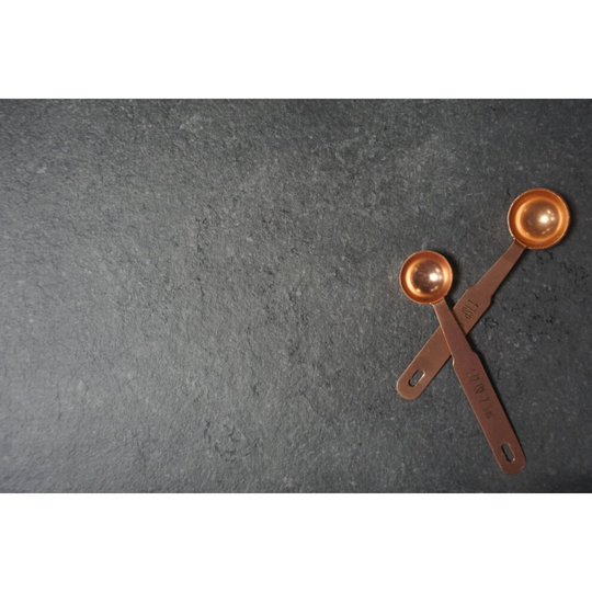 (1500 x 600mm, Length Cut) Brazilia Square Edge Laminate Kitchen Worktop 40mm