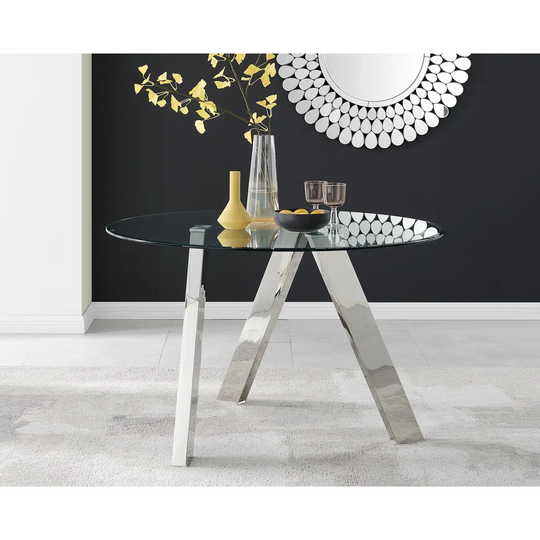 Chowchilla Dining Table