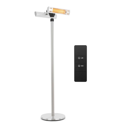 Heat Guard Pro Electric Patio Heater