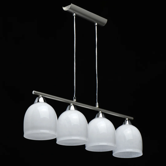 Lipman 4-Light Kitchen Island Pendant
