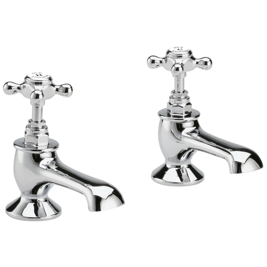 Edwardian Bath Tap