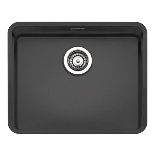 Ohio Single Bowl Undermount Kitchen Sink