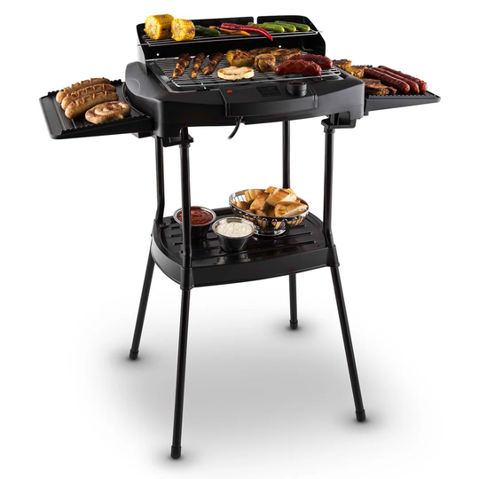 Dr. Beef Barbecue