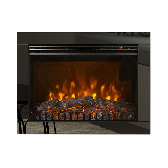 Adali Wall Inset Electric Fire