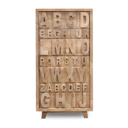 Lola Highboard