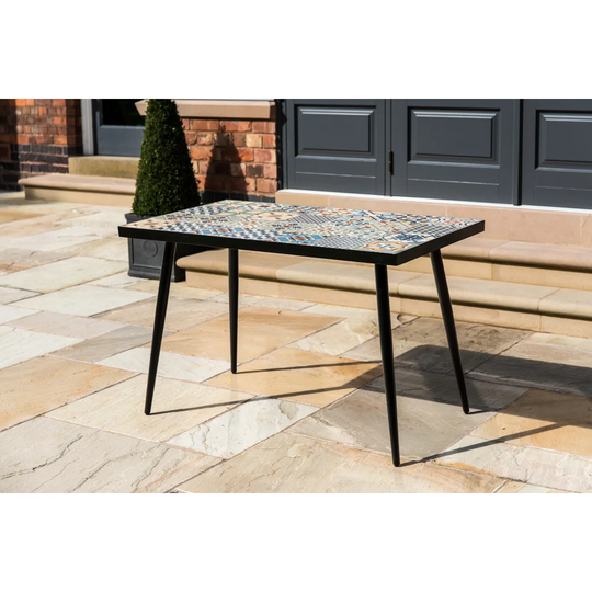 Tomah Dining Table