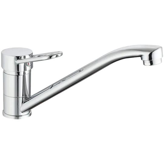Janel Pull Out Single Lever Monobloc Tap with Swivel