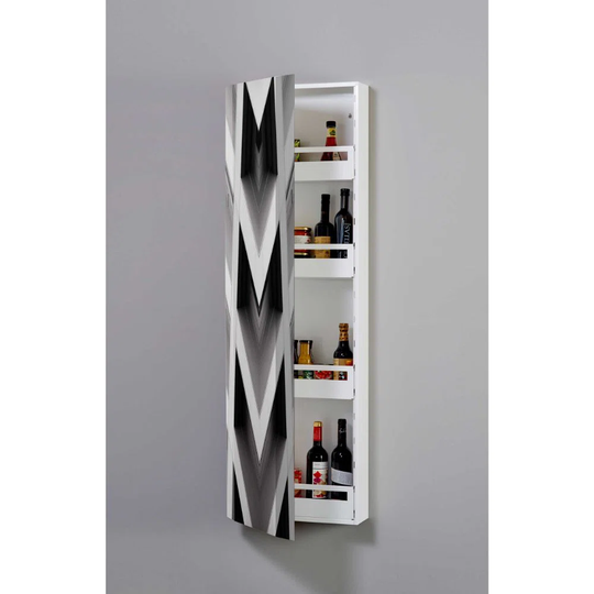 Haddocks Kitchen Pantry