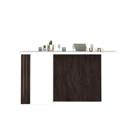 180 Cm Kitchen Island