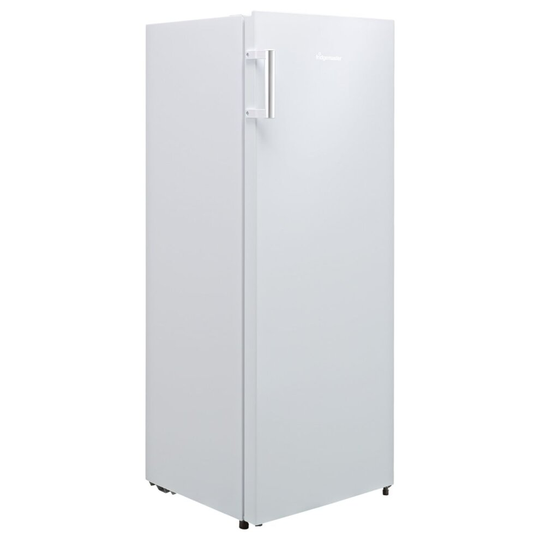 Fridgemaster MTL55242 F Free Standing Larder Fridge 242 Litres White