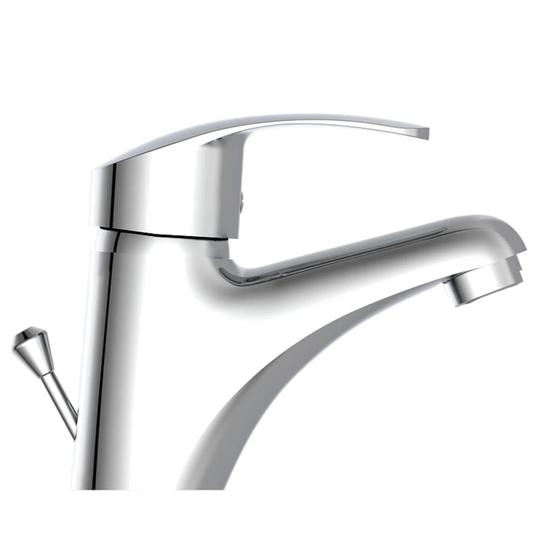 Schütte Basin Mixer Sirani Chrome