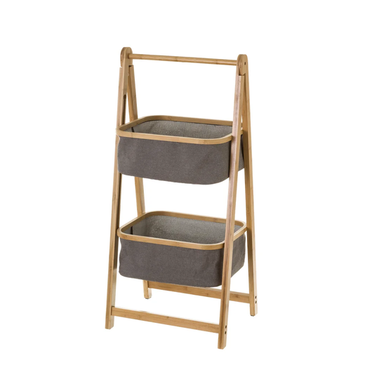 Hildagarde 98cm Shelving Unit