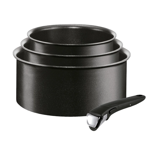 Blairwood Saucepan Set