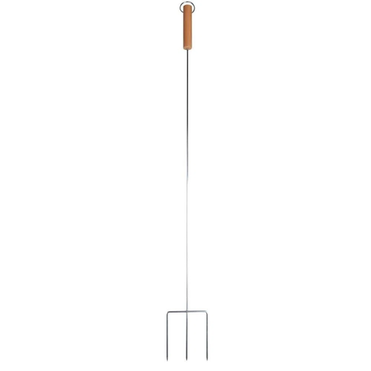 Algertha Marshmallow Skewer Fork