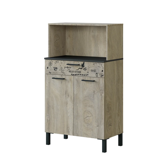 Diyaa Kitchen Pantry