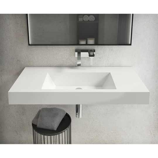 Rocca washbasin