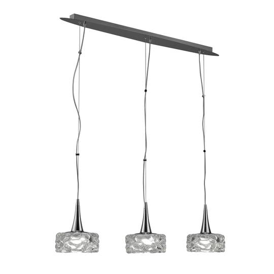 Vinton 1-Light Kitchen Island Pendant