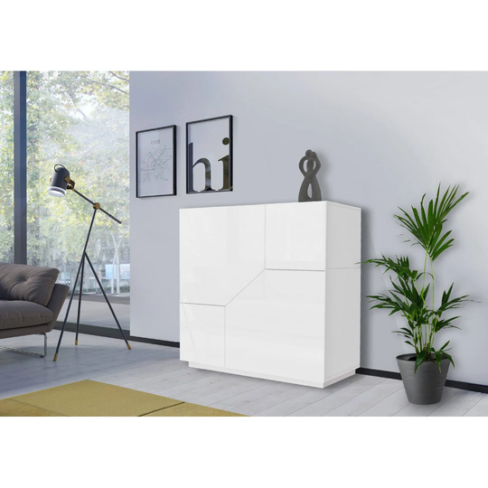Klimek 79cm Wide Sideboard