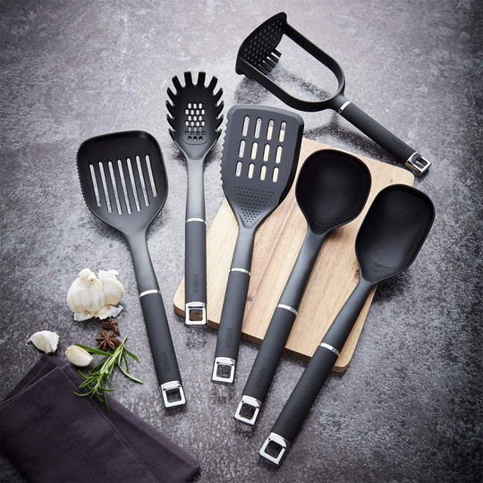 Benson Assorted Kitchen Utensil Set