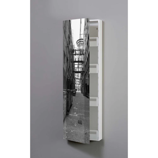 Henar Kitchen Pantry