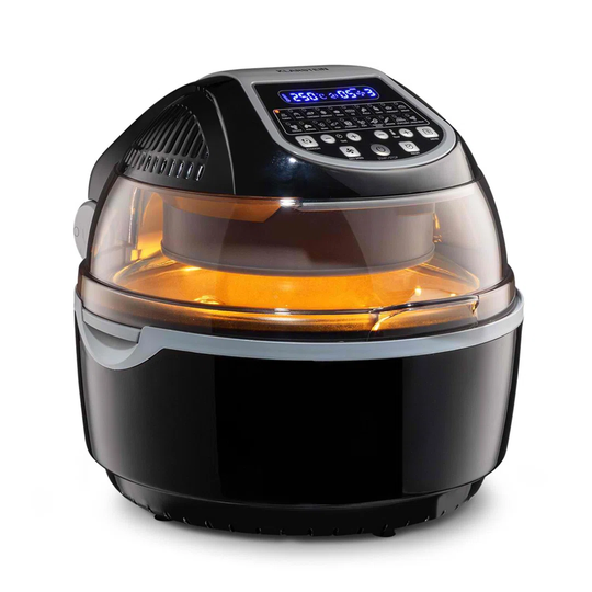 7.7 L Vitair Smart Hot Air Fryer