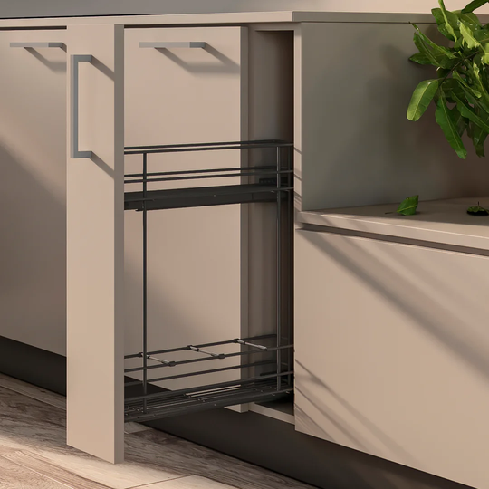 Pickens Pull Out Pantry