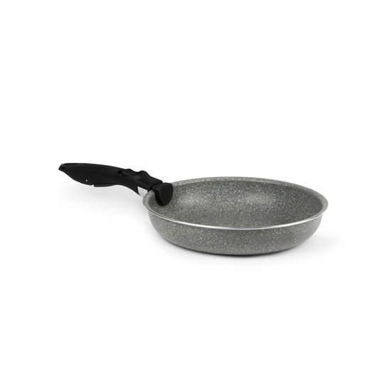 Country Rock 3 Piece Non-Stick Frying Pan Set
