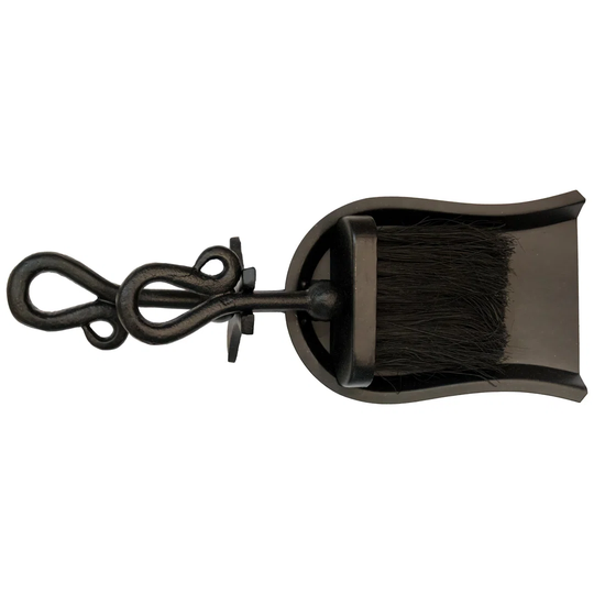 Luxembourg Iron Fireplace Tool